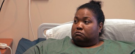 Kelly featured in My 600 LB Life